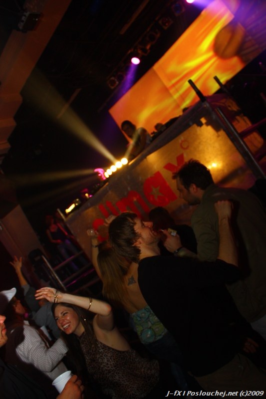 climax - 28.3.09